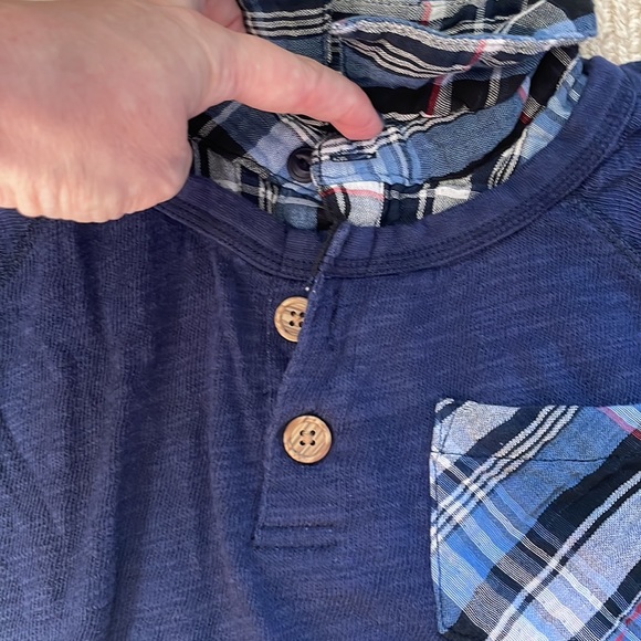 Cute long sleeve ( bag C) - Picture 4 of 6